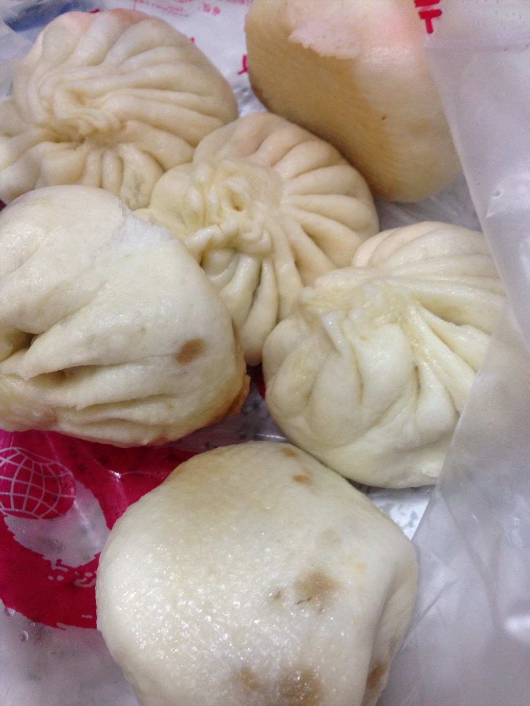 庆丰包子铺