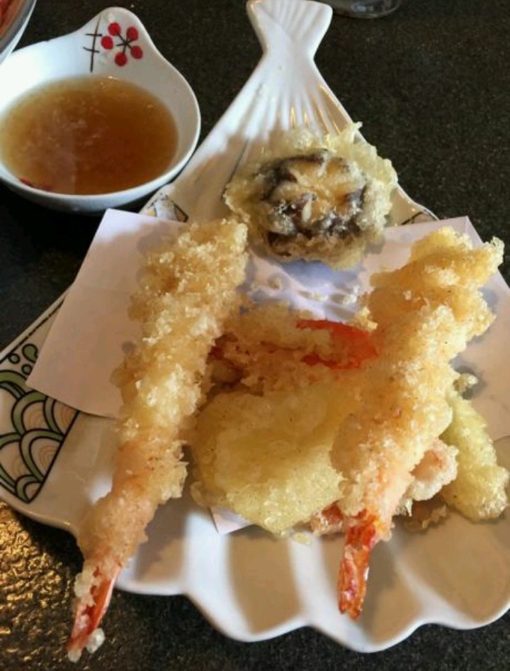 仓桥家日本料理