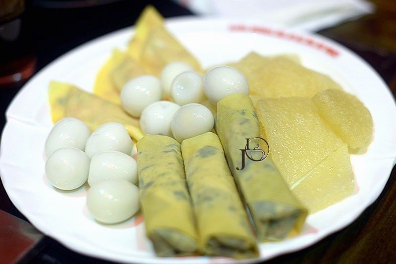 聚辣重庆麻辣火锅