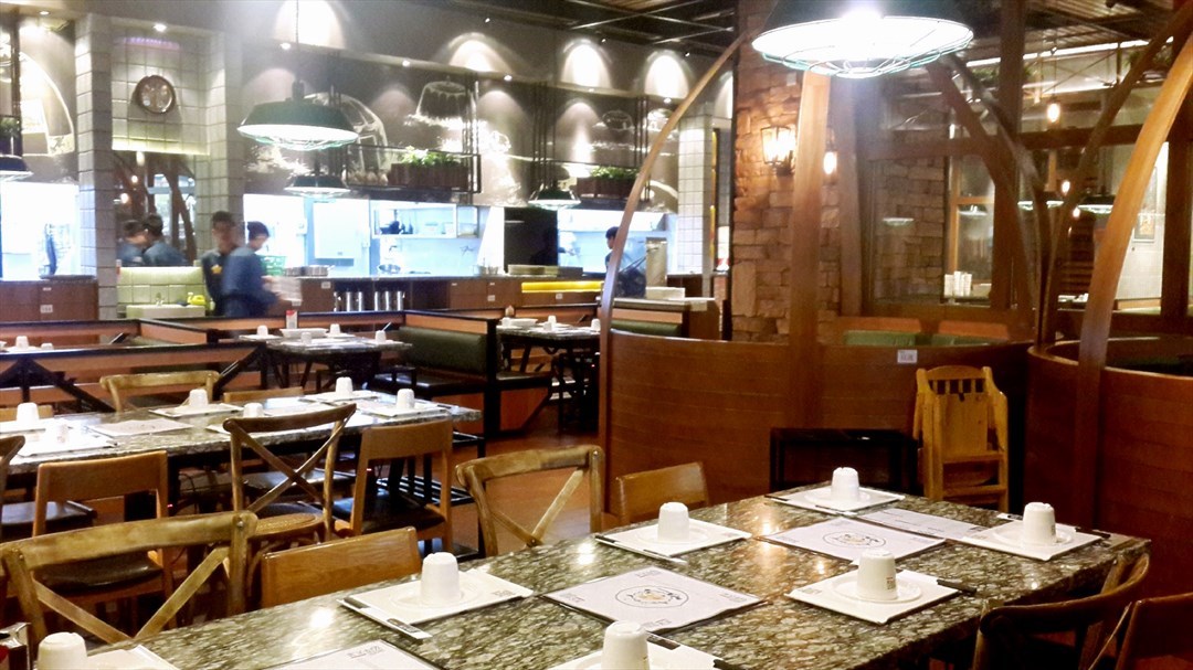 老诚一锅醉太羊(群星城店)