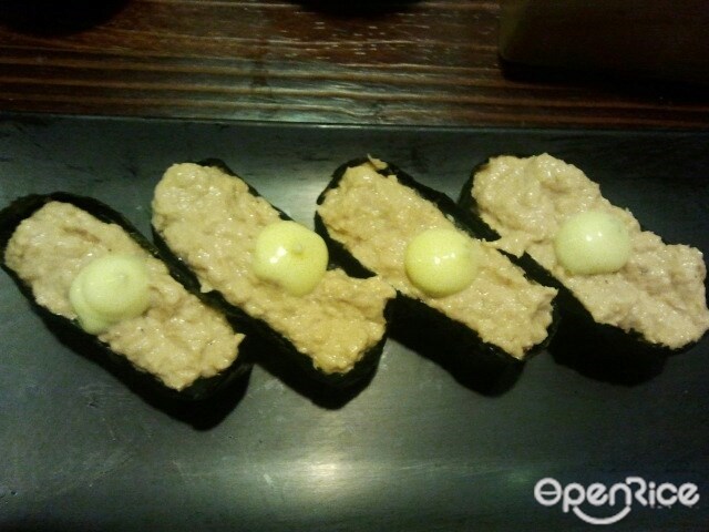 滩万日本料理