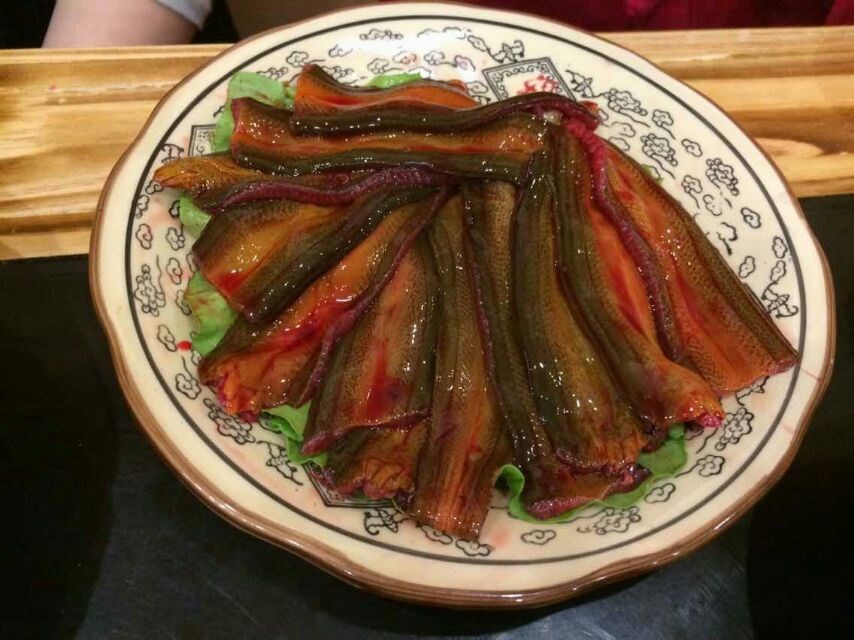 大龙火锅