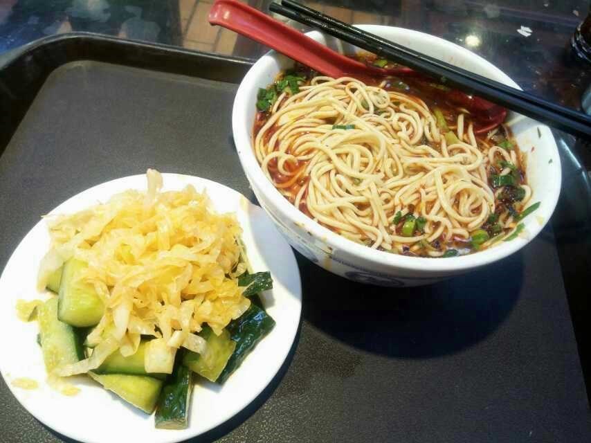 永芳饭店