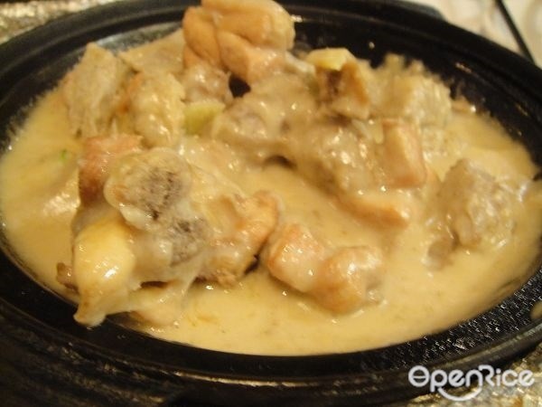 味百年
