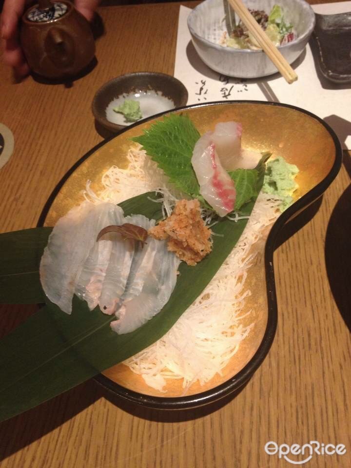 五木铁板烧