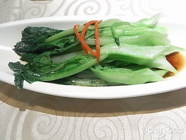 水晶餐厅