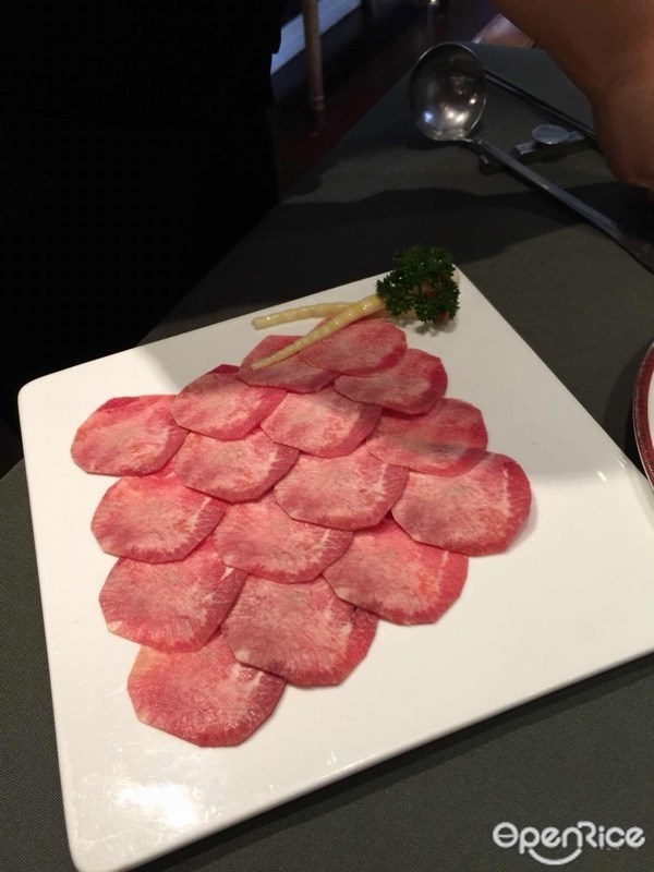 洋房火锅