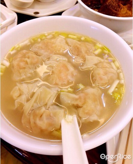 欧成记面食专家