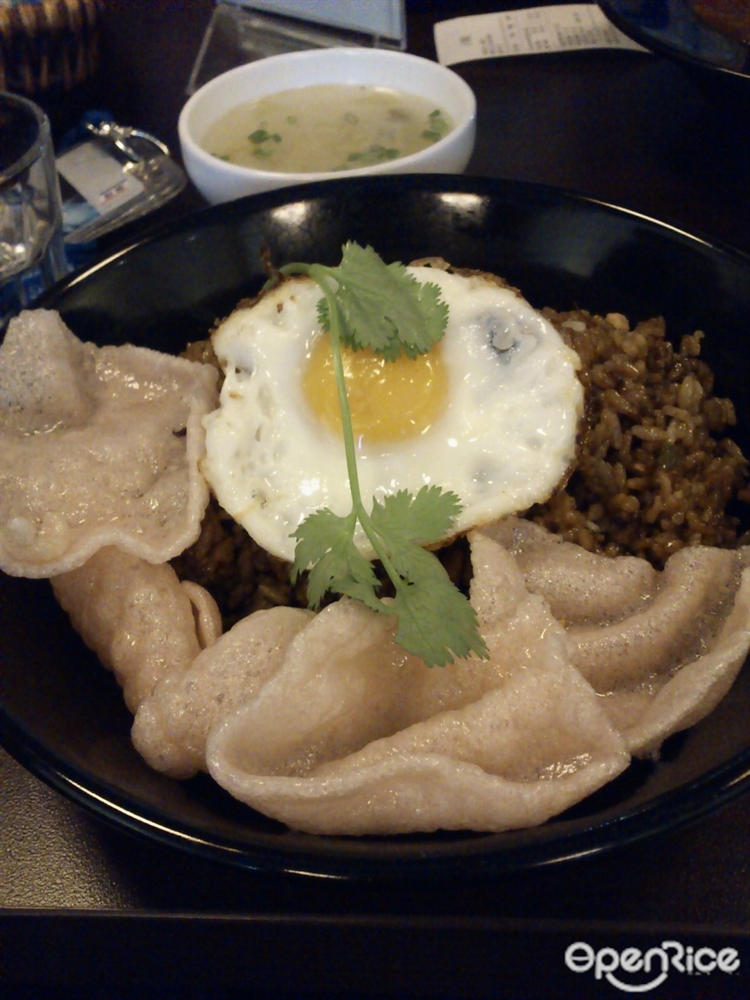 Le Fournil Bakery & Grocery