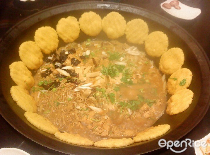 老刘野生大鱼坊