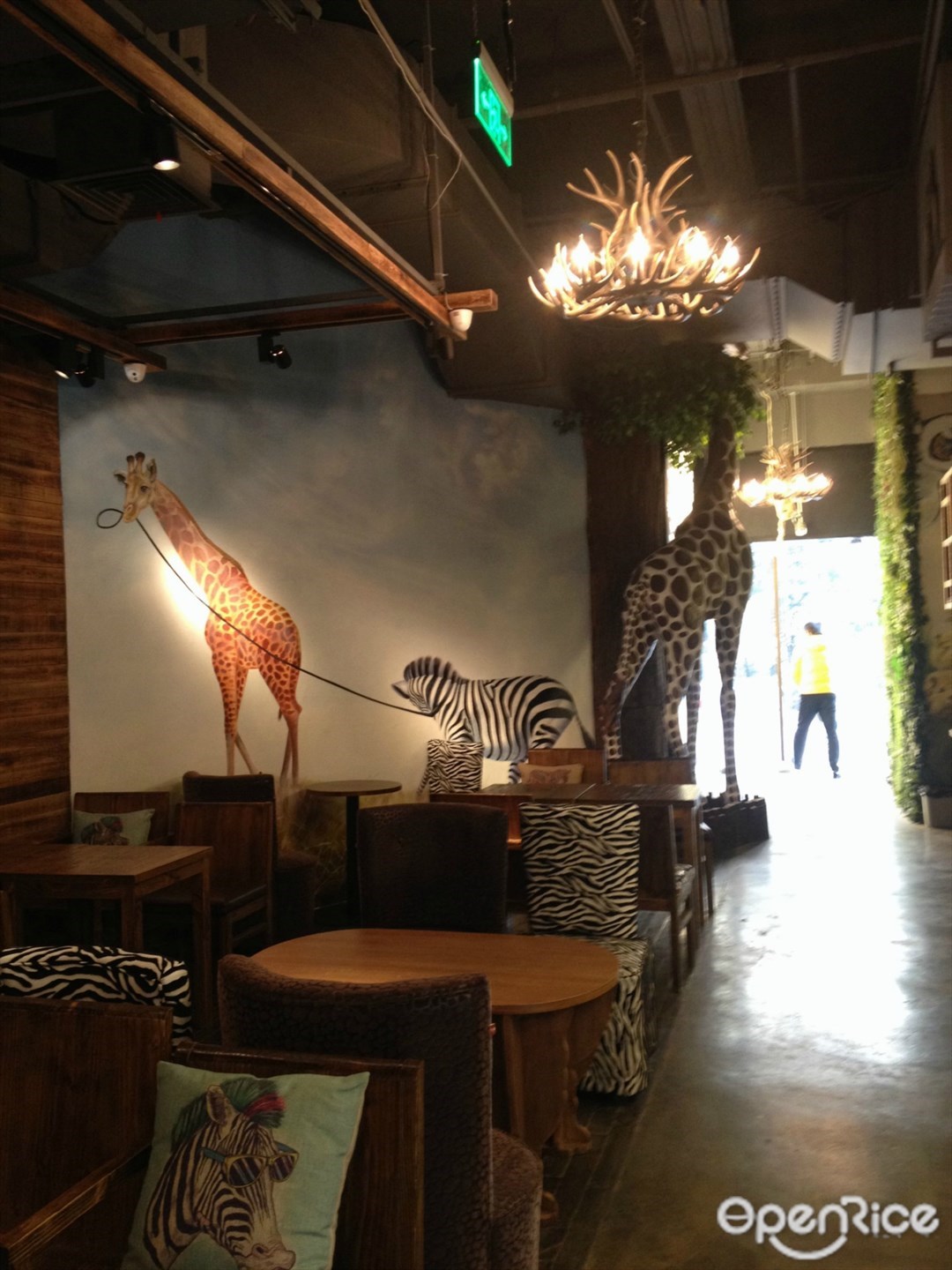 ZOO COFFEE