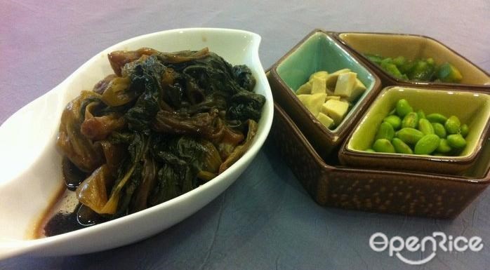 宁波人家