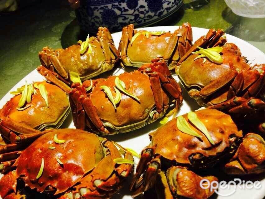 王宝和酒家