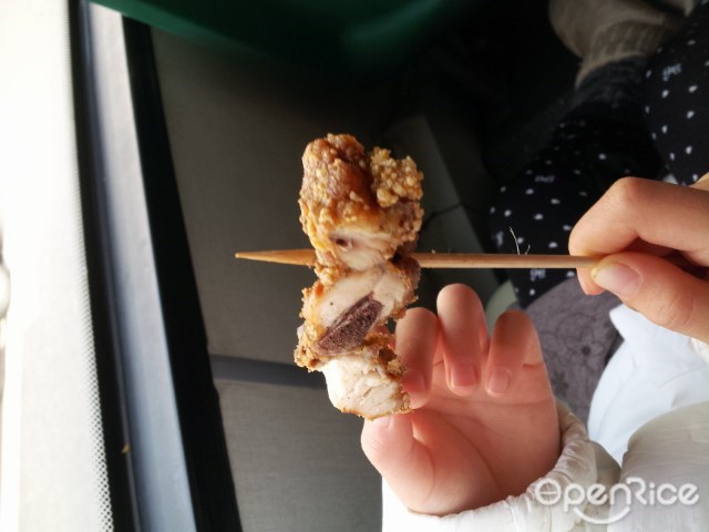 欧麦鸡