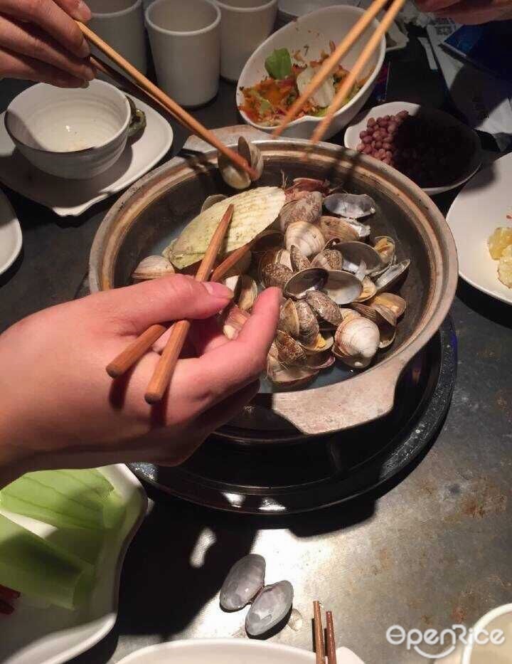 鱼非鱼
