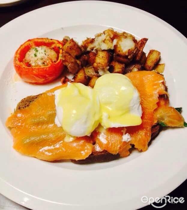 Sunday Brunch