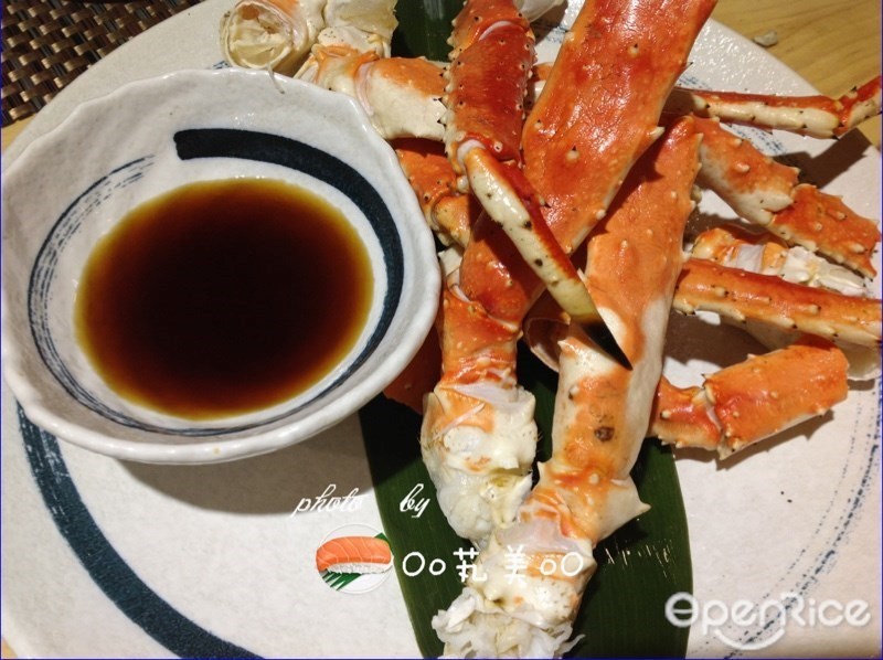 龙谷日本料理