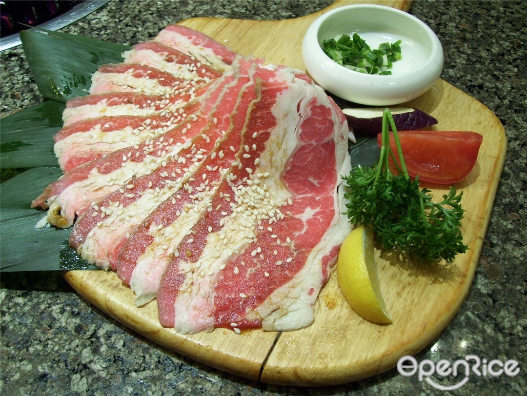 烧肉达人