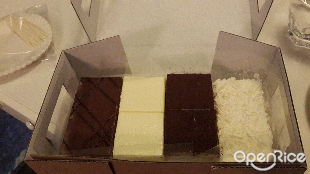 Moo Moo Cake