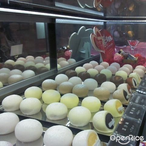 摩提工房