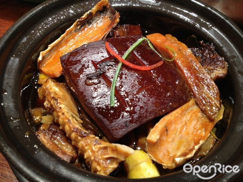 外婆家