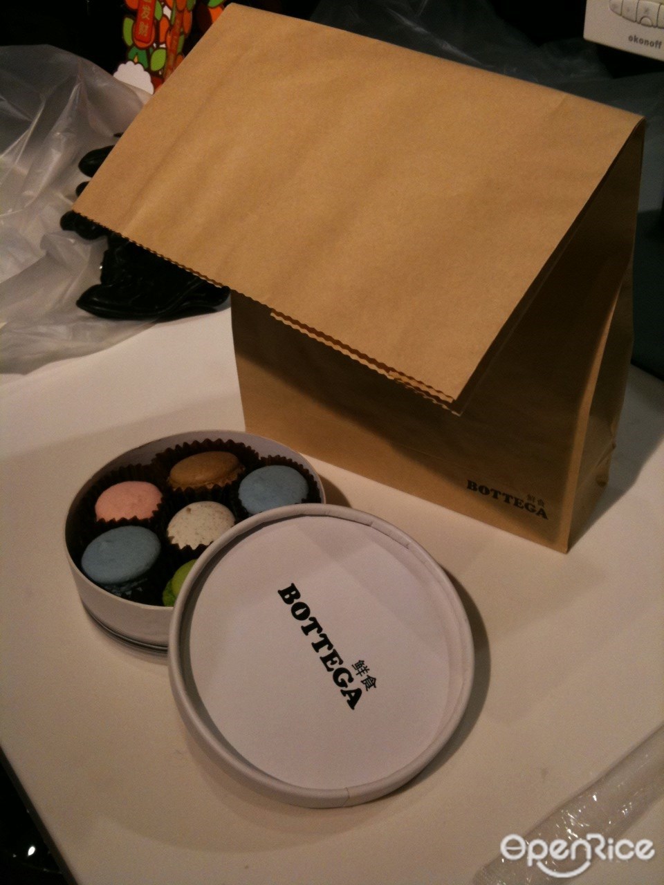 Bottega