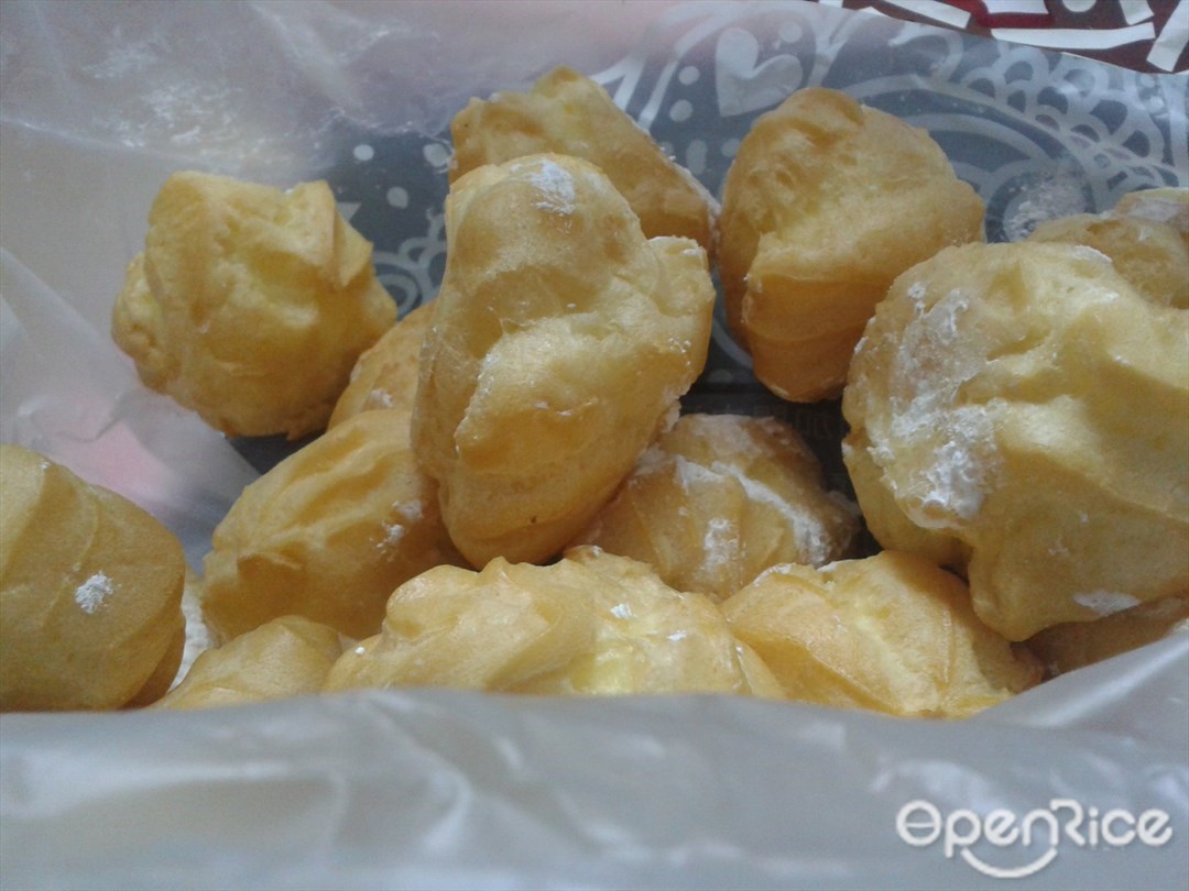 福林西点