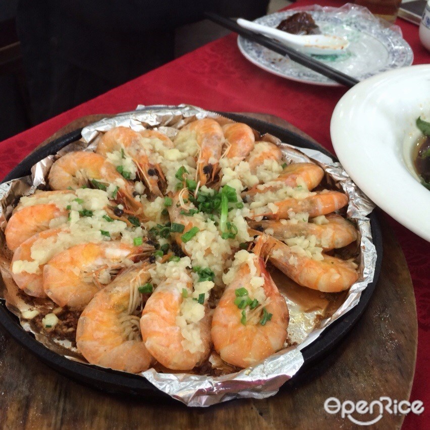 侬佳蒸菜馆