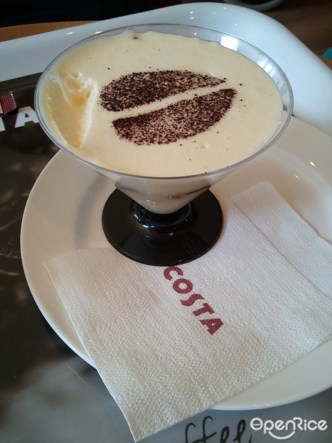 costa