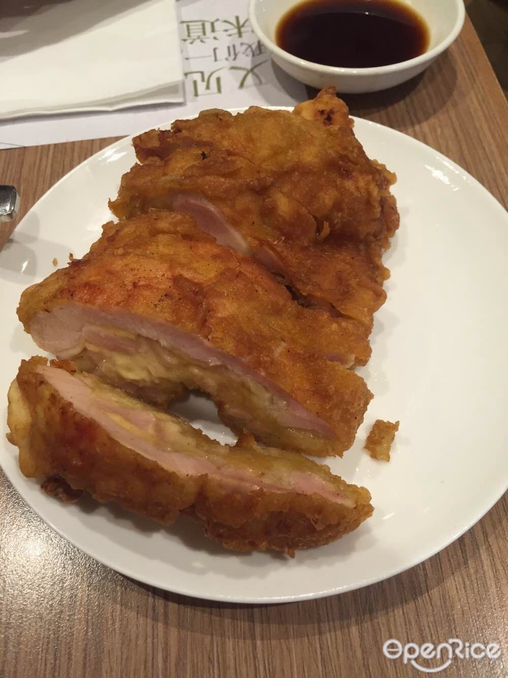南小馆