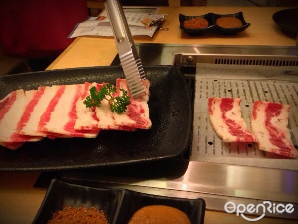 盘古烤肉