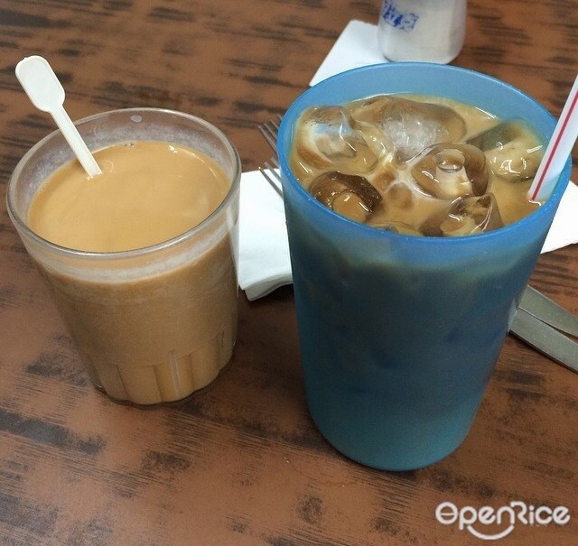 嘉顿茶餐厅