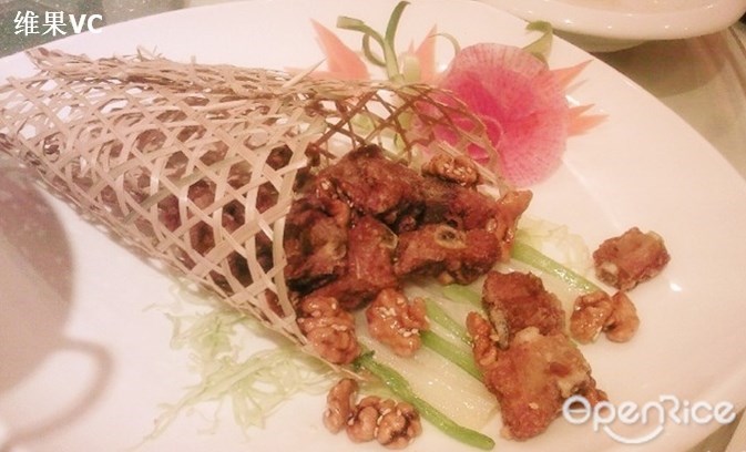紫阳富豪精菜坊