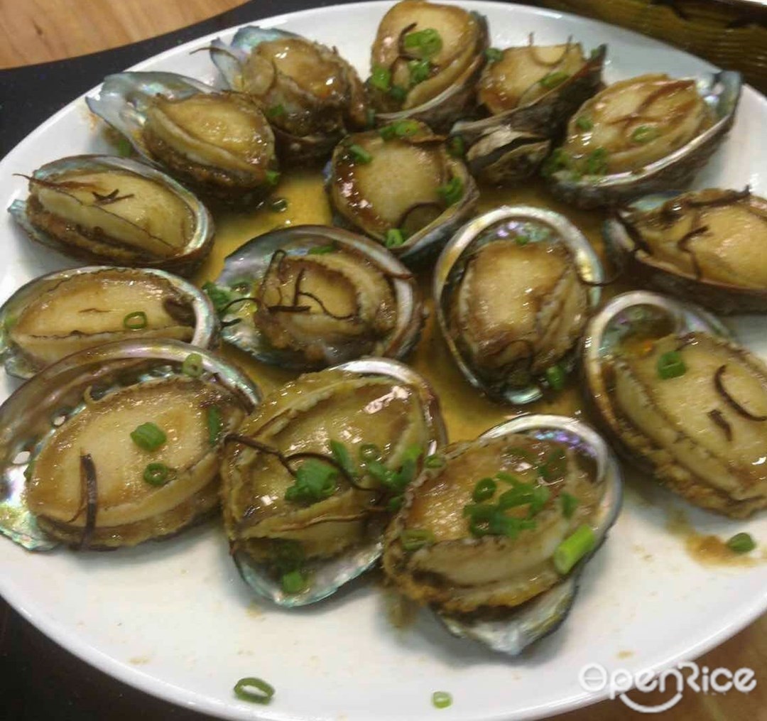 厨大班顺德私房菜