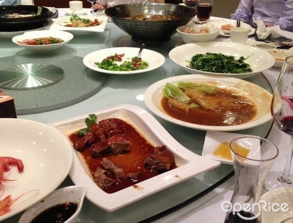 东方海港大酒店