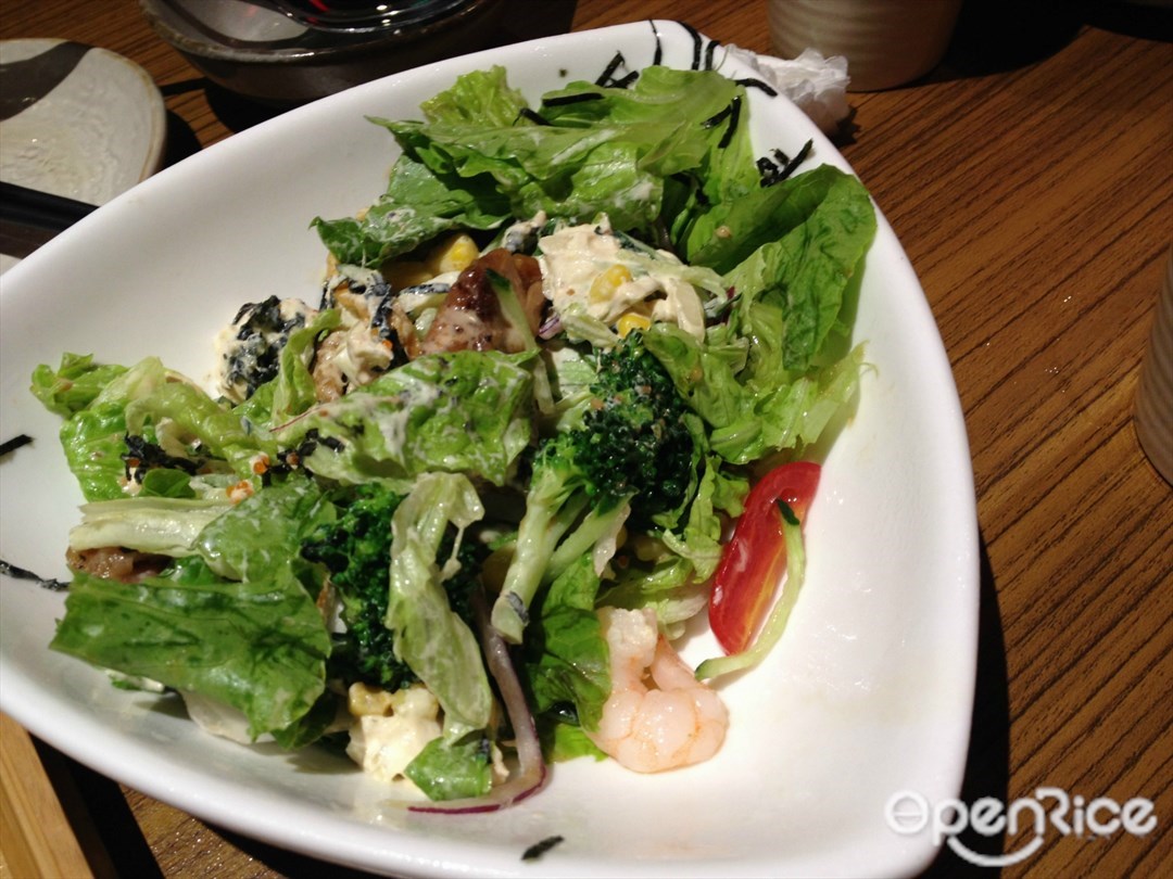 居食屋和民