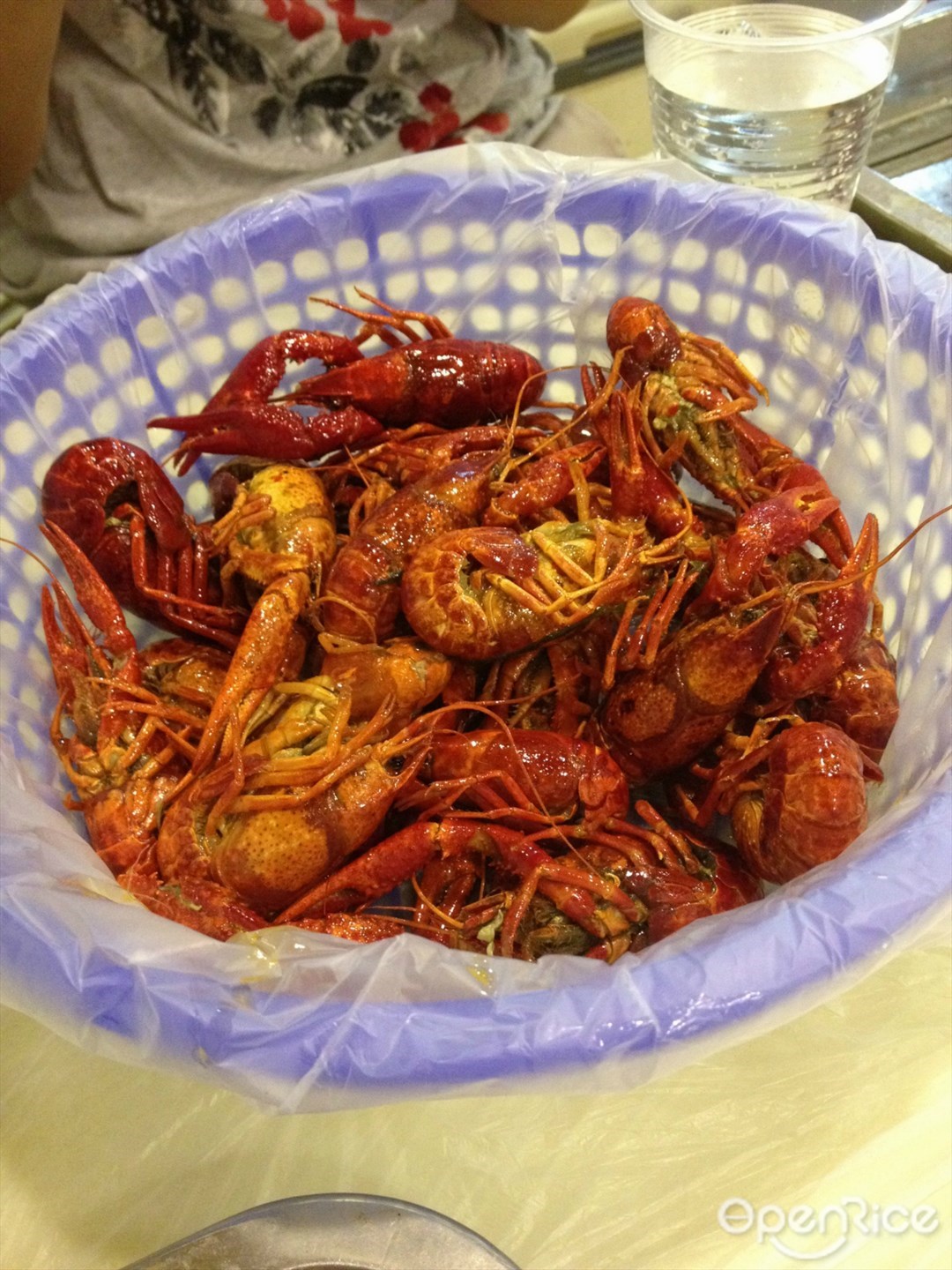 杰杰龙虾店
