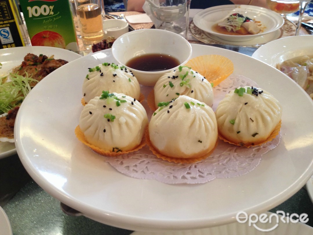 佳友维景大酒店宴会厅