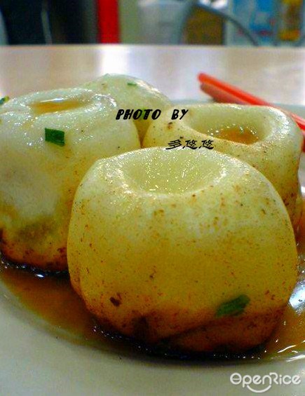 鸿联生煎大王