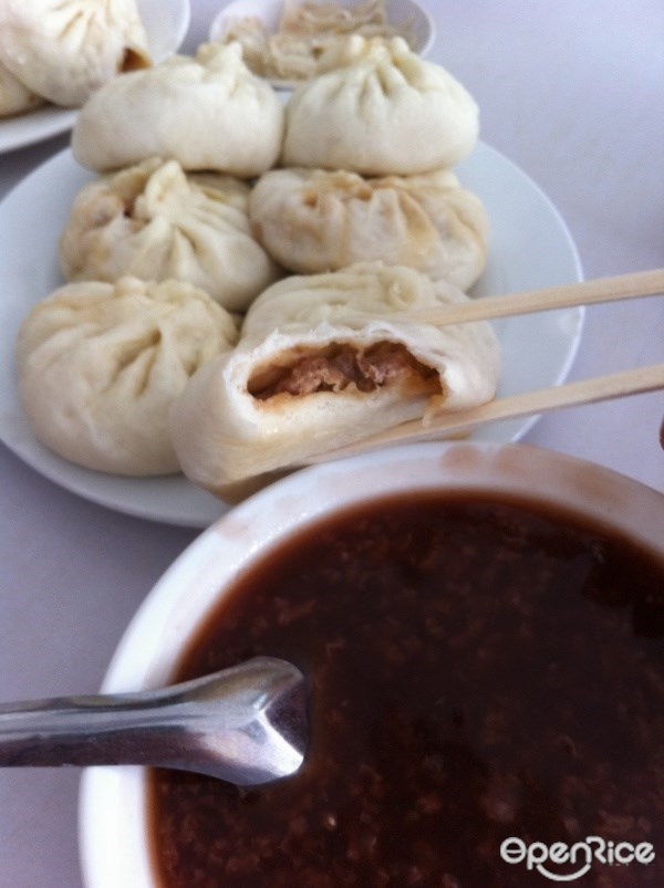 新新饭庄