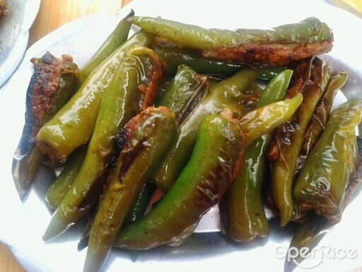 风味馆