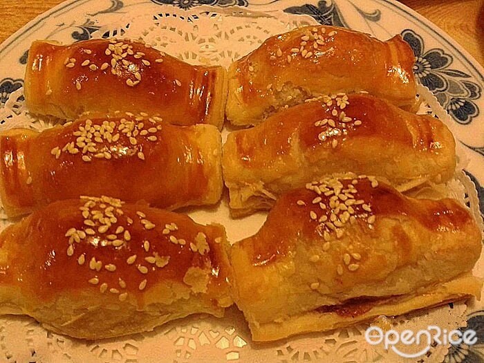 花园酒店荔湾厅