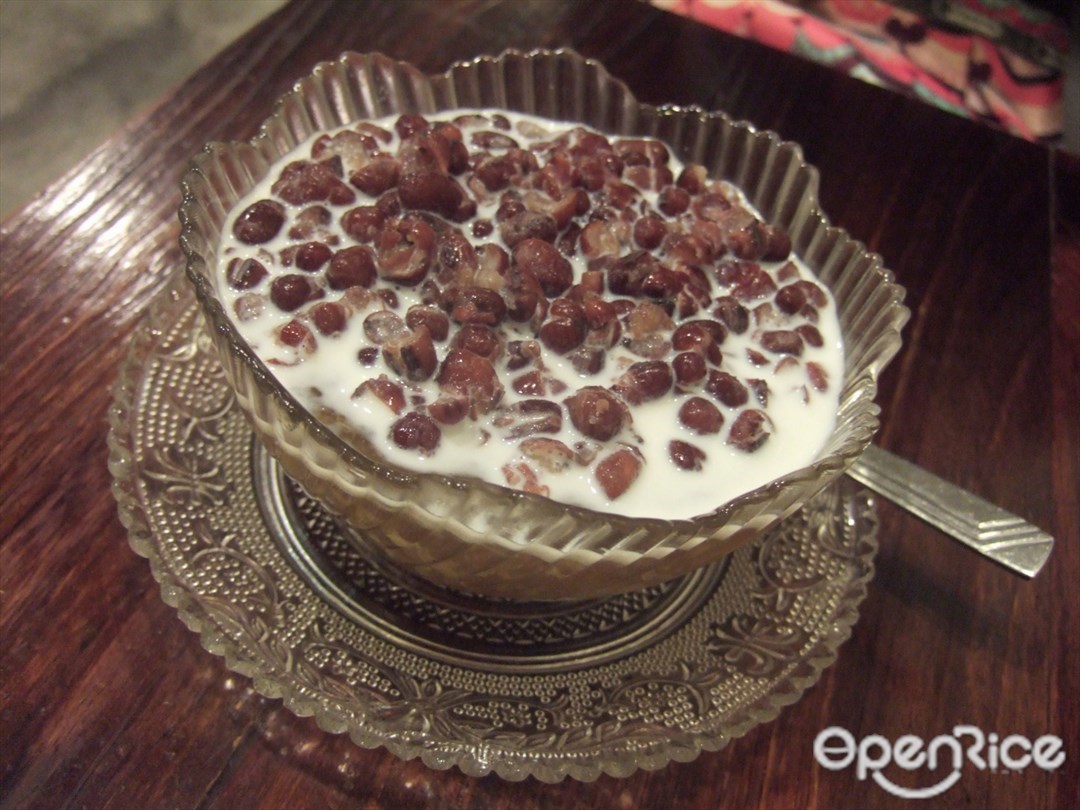 龟正盅（恭和堂）