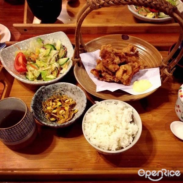 稻野村韩国料理烧烤