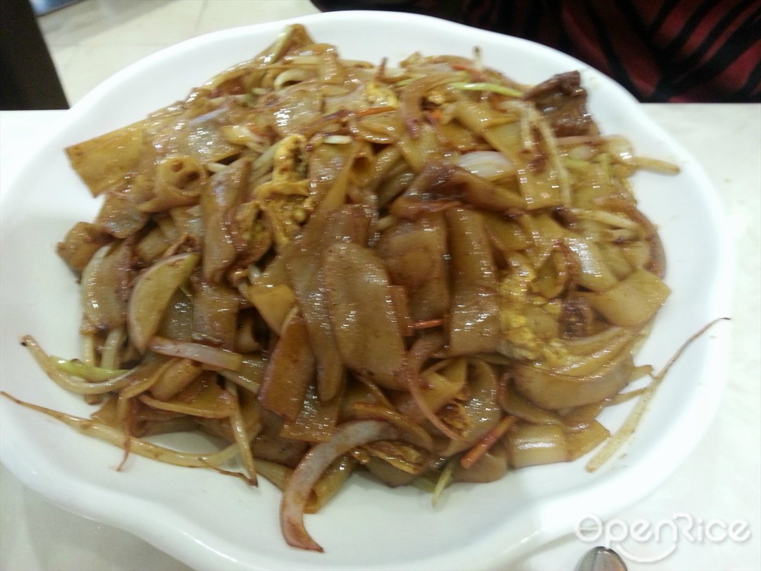 嘉厨小馆