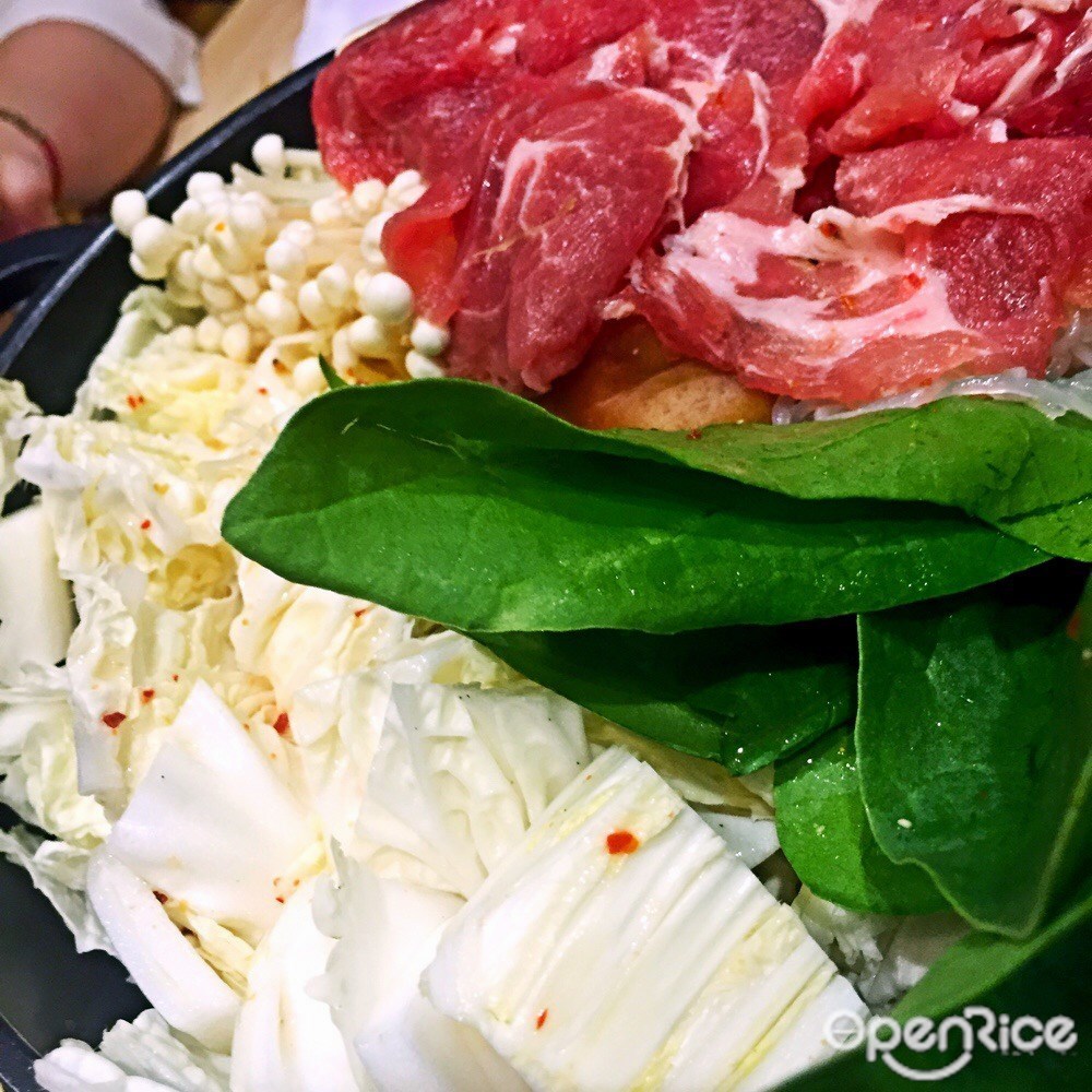 盛家