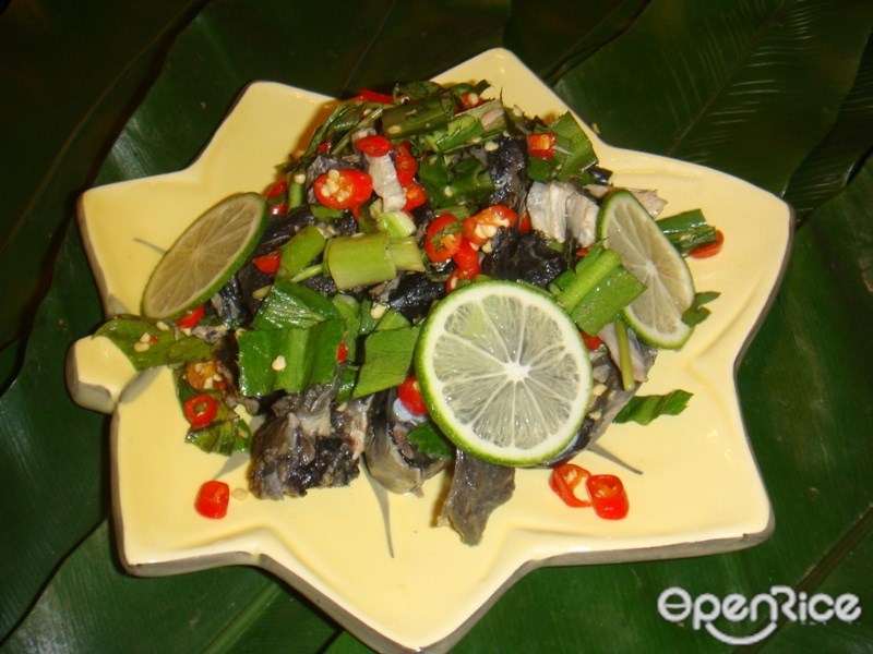 云之缘