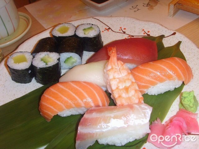 吉惠日本料理