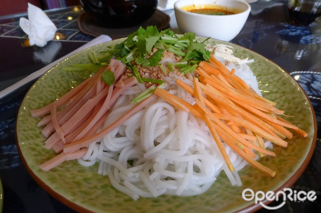 云之缘