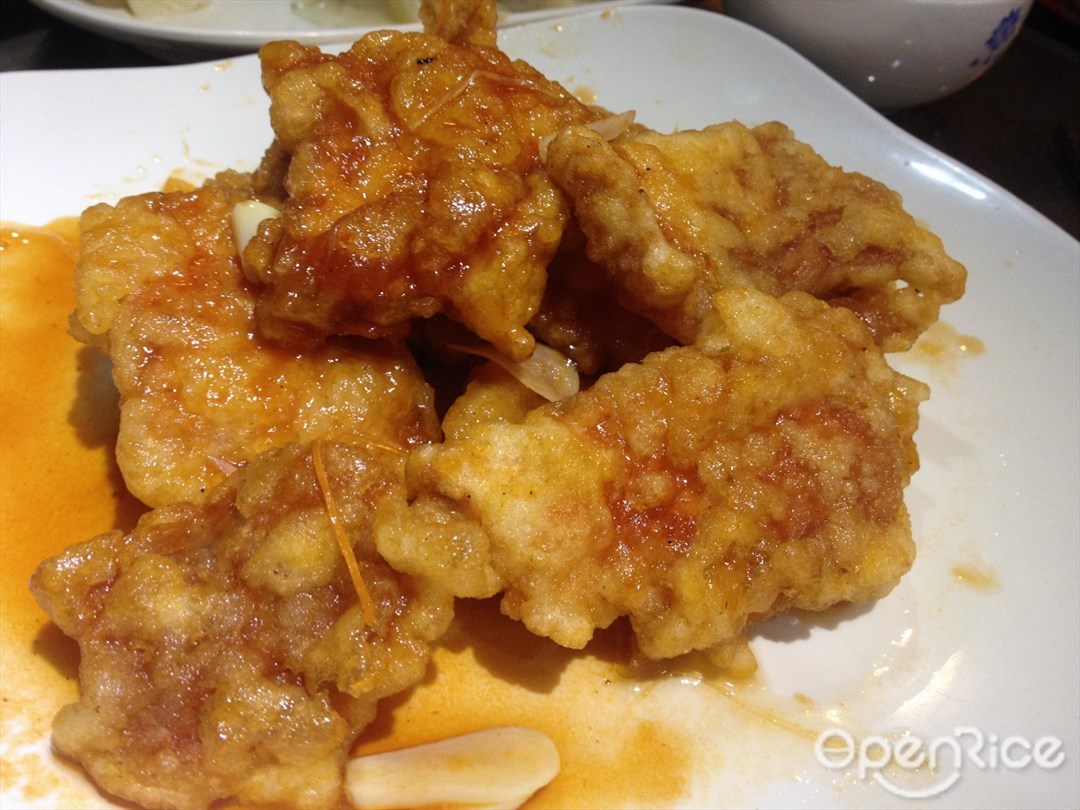 东北饺子楼